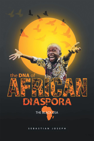 表紙画像: The Dna of African Diaspora 9781543708431
