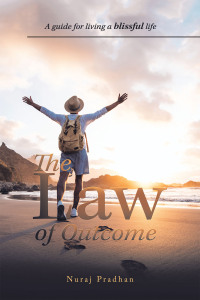 Cover image: The Law of Outcome 9781543708677