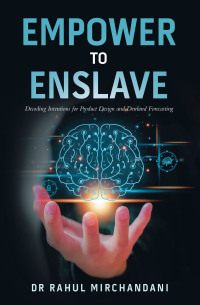 Cover image: EMPOWER TO ENSLAVE 9781543708707