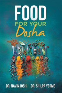 表紙画像: Food for Your Dosha 9781543708790
