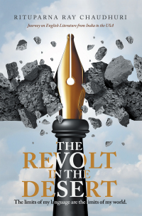 Titelbild: The Revolt in the Desert 9781543708875