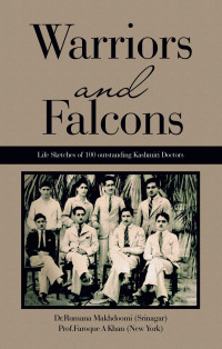 Cover image: Warriors and Falcons 9781543709261