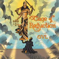 Imagen de portada: Cage of Reduction 9781543709322