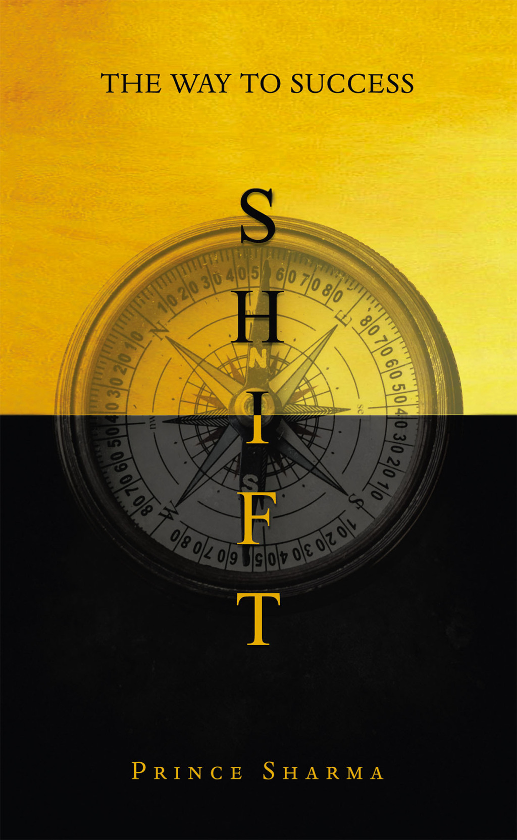 SHIFT (eBook)