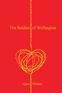 Titelbild: The Soldier of Wellington 9781543709551