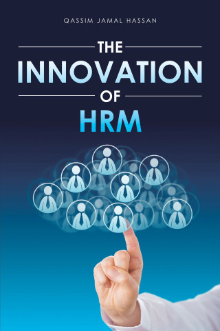 表紙画像: The Innovation of Hrm 9781543740660