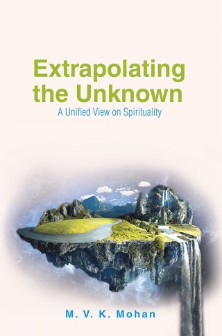 Imagen de portada: Extrapolating the Unknown 9781543741414