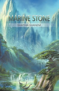 Titelbild: Marine Stone 9781543741476