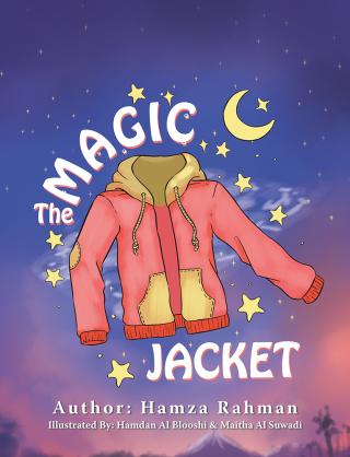 Cover image: The Magic Jacket 9781543741735