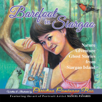 Cover image: Barefoot in Siargao 9781543742794