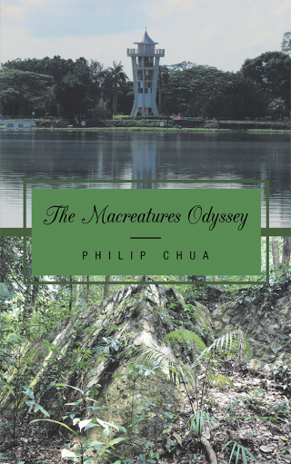 Cover image: The Macreatures Odyssey 9781543743166
