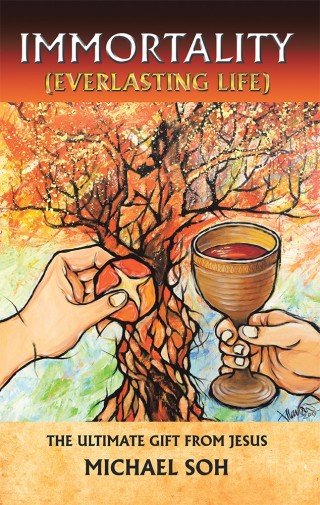 Cover image: Immortality (Everlasting Life) 9781543743869