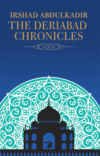 Titelbild: The Deriabad Chronicles 9781543744057