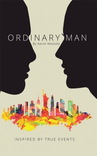 Cover image: Ordinary Man 9781543744538