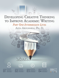 表紙画像: Developing Creative Thinking to Improve Academic Writing 9781543744576