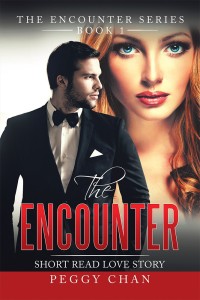 Cover image: The Encounter 9781543744620