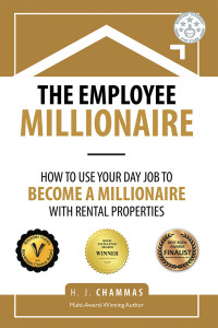 Omslagafbeelding: The Employee Millionaire 9781543744941