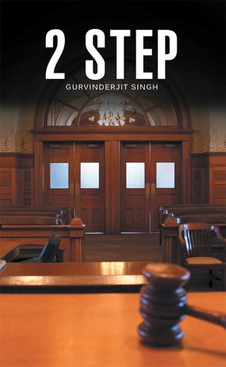 Imagen de portada: 2 Step 9781543745108