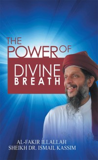 Imagen de portada: The Power of Divine Breath 9781543745573