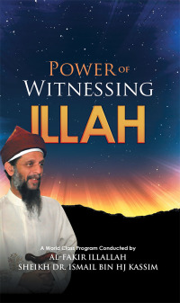 Cover image: Power of Witnessing Illah 9781543745757