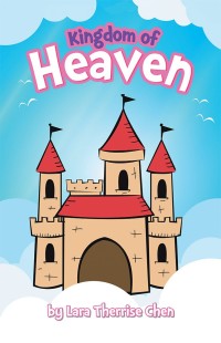 Cover image: Kingdom of Heaven 9781543745801