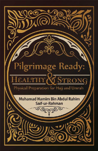 Omslagafbeelding: Pilgrimage Ready: Healthy & Strong 9781543746129