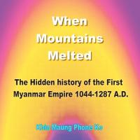 Cover image: When Mountains Melted 9781543746143