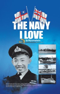 Imagen de portada: The Navy I Love 9781543746358