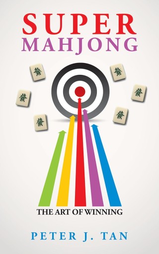 Imagen de portada: Super Mahjong 9781543746389