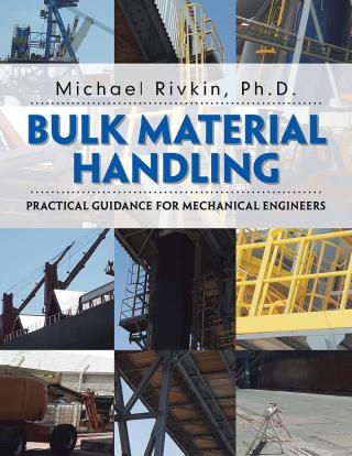 Cover image: Bulk Material Handling 9781543746419
