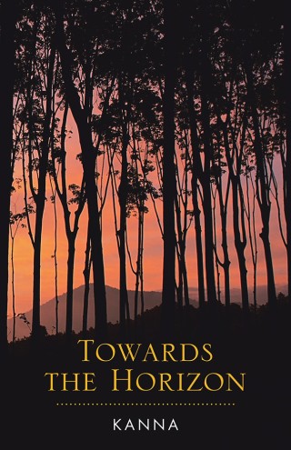 表紙画像: Towards the Horizon 9781543746525