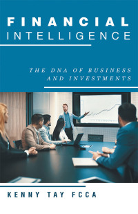 Cover image: Financial Intelligence 9781543746693