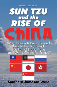 Titelbild: Sun Tzu and the Rise of China 9781543746938