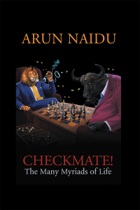 Cover image: Checkmate 9781543747096