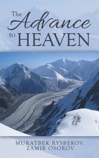 Cover image: The Advance to Heaven 9781543747508