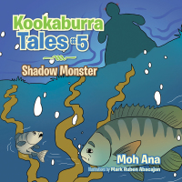 Cover image: Kookaburra Tales #5 9781543747560