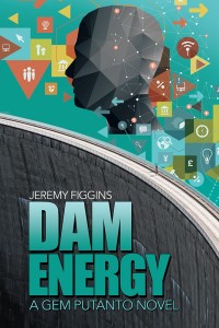 Cover image: Dam Energy 9781543747607