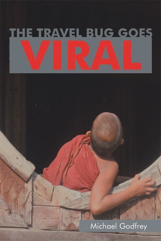 Cover image: The Travel Bug Goes Viral 9781543747683