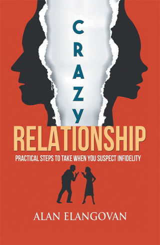 表紙画像: Crazy Relationships 9781543747706
