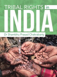 Cover image: Tribal Rights in India 9781543747966