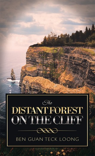 Cover image: The Distant Forest on the Cliff 9781543748086