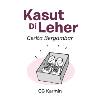 Cover image: Kasut Di Leher 9781543748239