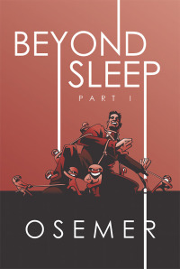 Cover image: Beyond Sleep 9781543748437