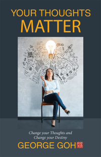 Cover image: Your Thoughts Matter 9781543748482