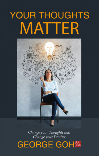 Cover image: Your Thoughts Matter 9781543748482