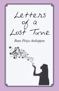 Cover image: Letters of a Lost Tune 9781543748505