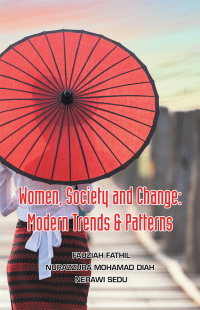 Cover image: Women, Society and Change: Modern Trends & Patterns 9781543748567