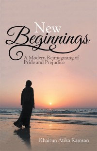 Cover image: New Beginnings 9781543748659