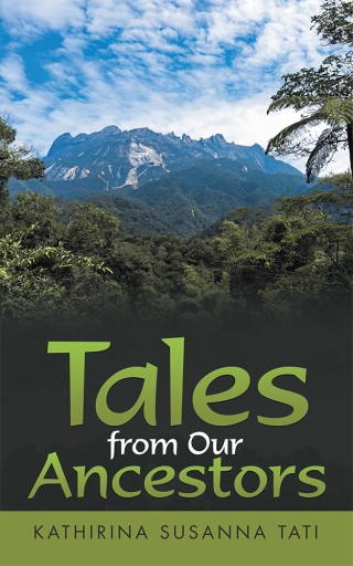 Cover image: Tales from Our Ancestors 9781543748673
