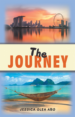 Titelbild: The Journey 9781543748994